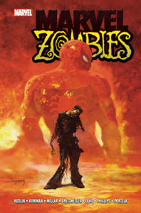 Marvel Zombies. Tom 1 - 2878443298