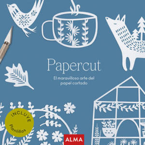 Papercut (Col. Hobbies) - 2876623710