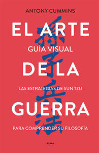 EL ARTE DE LA GUERRA - GUIA VISUAL - 2877968642