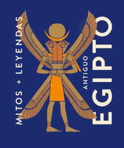 Mitos y leyendas Antiguo Egipto - 2877403679