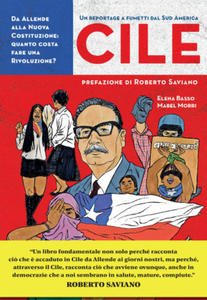 Cile. Da Allende alla nuova costituzione: quanto costa fare una rivoluzione? - 2877044238