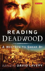 Reading "Deadwood" - 2878320724