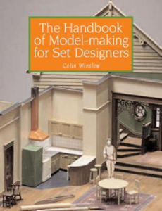 Handbook of Model-making for Set Designers - 2874541030