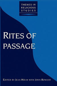 Rites of Passage - 2867113064