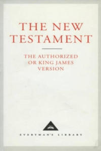 New Testament - 2878782097