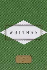 Walt Whitman - Poems - 2877952752