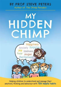 My Hidden Chimp - 2876450800