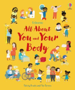 All About You and Your Body - 2878793710