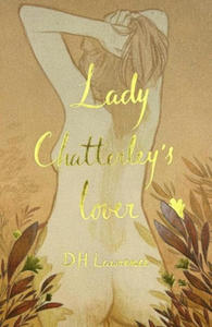 Lady Chatterley's Lover (Collector's Edition) - 2877483634