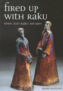 Fired Up With Raku - 2826962742