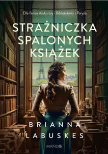 Straniczka spalonych ksiek - 2876542666