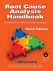 Root Cause Analysis Handbook - 2877771678