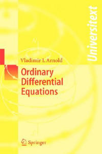 Ordinary Differential Equations - 2867145006
