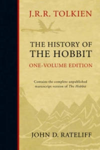 History of the Hobbit - 2873892476