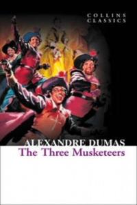 Three Musketeers - 2877759228