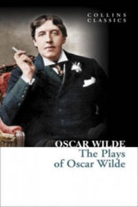 Plays of Oscar Wilde - 2877758879