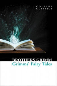 Grimms' Fairy Tales - 2826825812