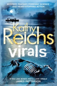 Kathy Reichs - Virals