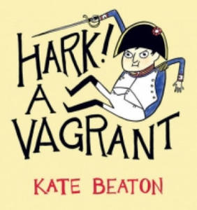 Hark! A Vagrant - 2878780019