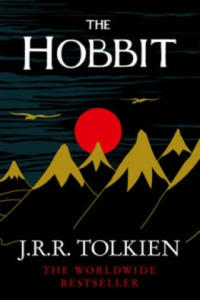 John Ronald Reuel Tolkien - Hobbit - 2826623141