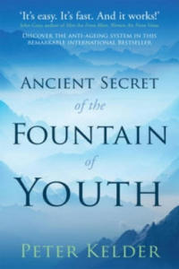 Ancient Secret of the Fountain of Youth - 2826744857