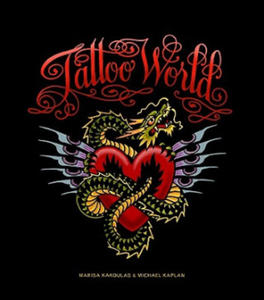 Tattoo World - 2878780850