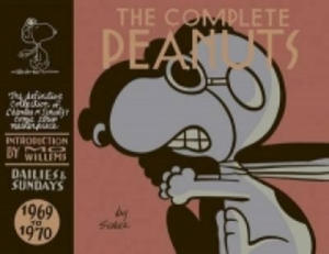 Complete Peanuts 1969-1970 - 2877040446