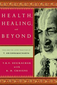 Health, Healing, and Beyond - 2826731906