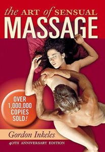 Art of Sensual Massage - 2878310145