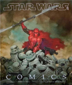 Star Wars Art: Comics - 2866512958