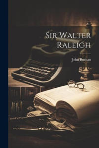 Sir Walter Raleigh - 2876537278