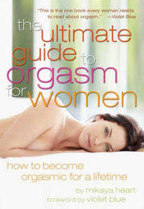 Ultimate Guide to Orgasm for Women - 2871415917