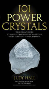 101 Power Crystals - 2865794926