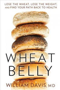 Wheat Belly - 2826776292