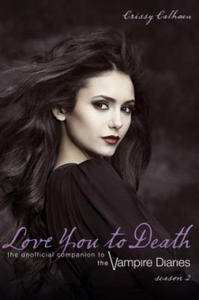 Love You to Death Season 2 - 2873978600