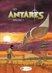 Antares Vol.1: Episode 1 - 2854276984