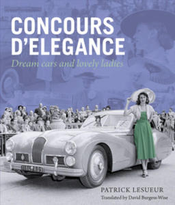 Concours D'Elegance - 2877402208