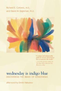 Wednesday Is Indigo Blue - 2872342356