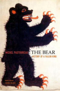 Michel Pastoureau - Bear - 2878619958