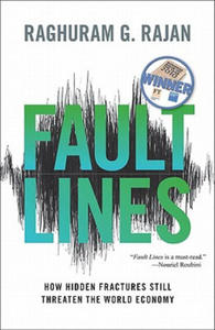 Fault Lines - 2826756826