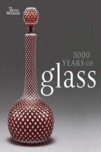 5000 Years of Glass - 2876328208