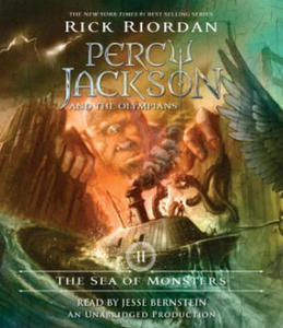 Sea of Monsters - 2872361060