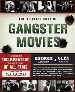 Ultimate Book of Gangster Movies - 2874804165