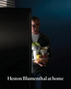 Heston Blumenthal at Home - 2877398557