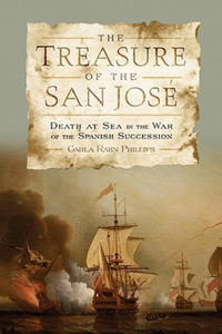Treasure of the San Jose - 2878625253
