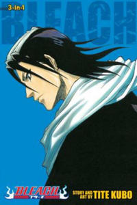 Bleach (3-in-1 Edition), Vol. 3 - 2871311759