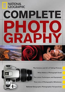 National Geographic Complete Photography - 2873998608