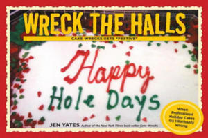 Wreck the Halls - 2877049825