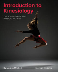 Introduction to Kinesiology - 2877314207