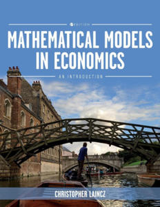 Mathematical Models in Economics - 2878443238